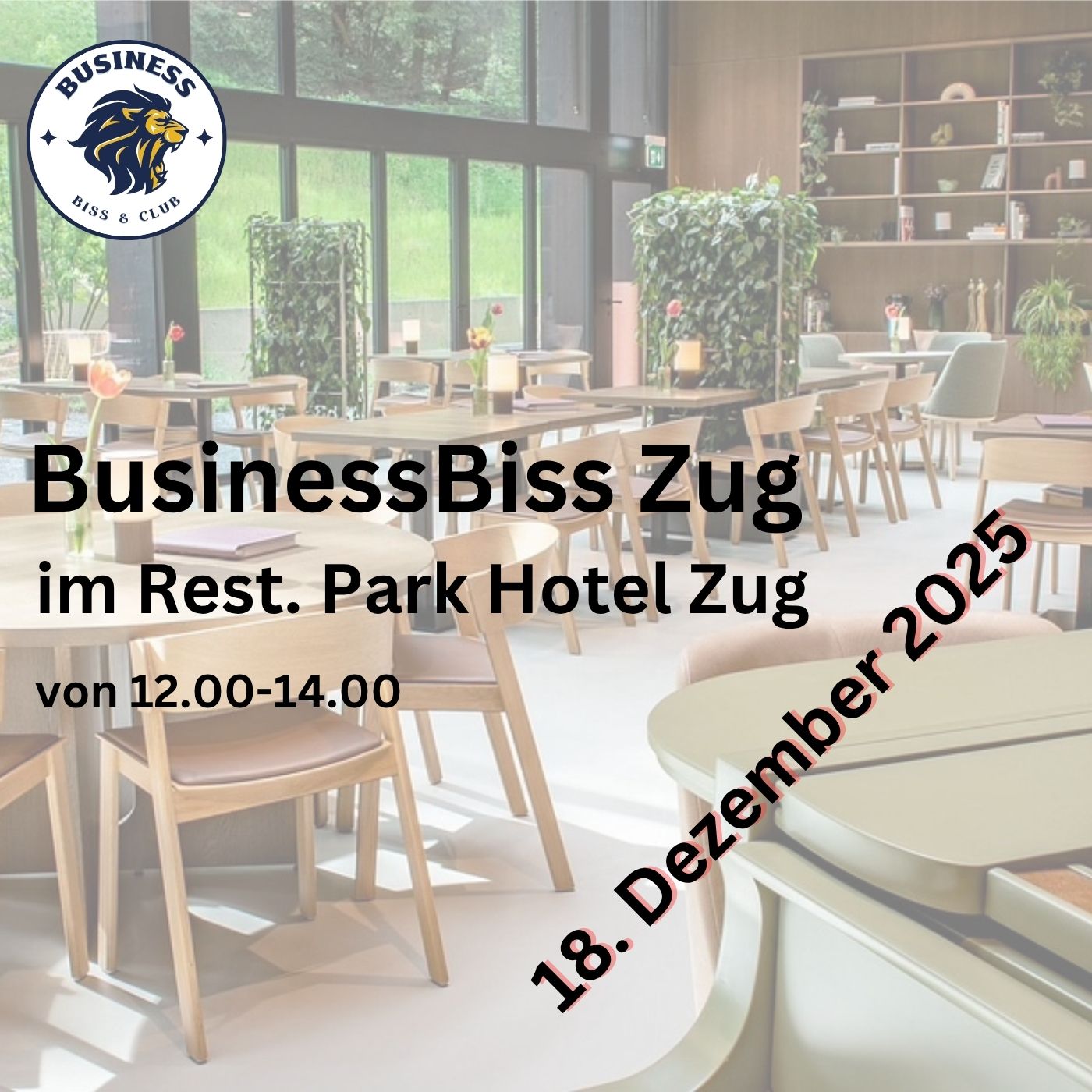 BusinessBiss Zug 18.12.2025