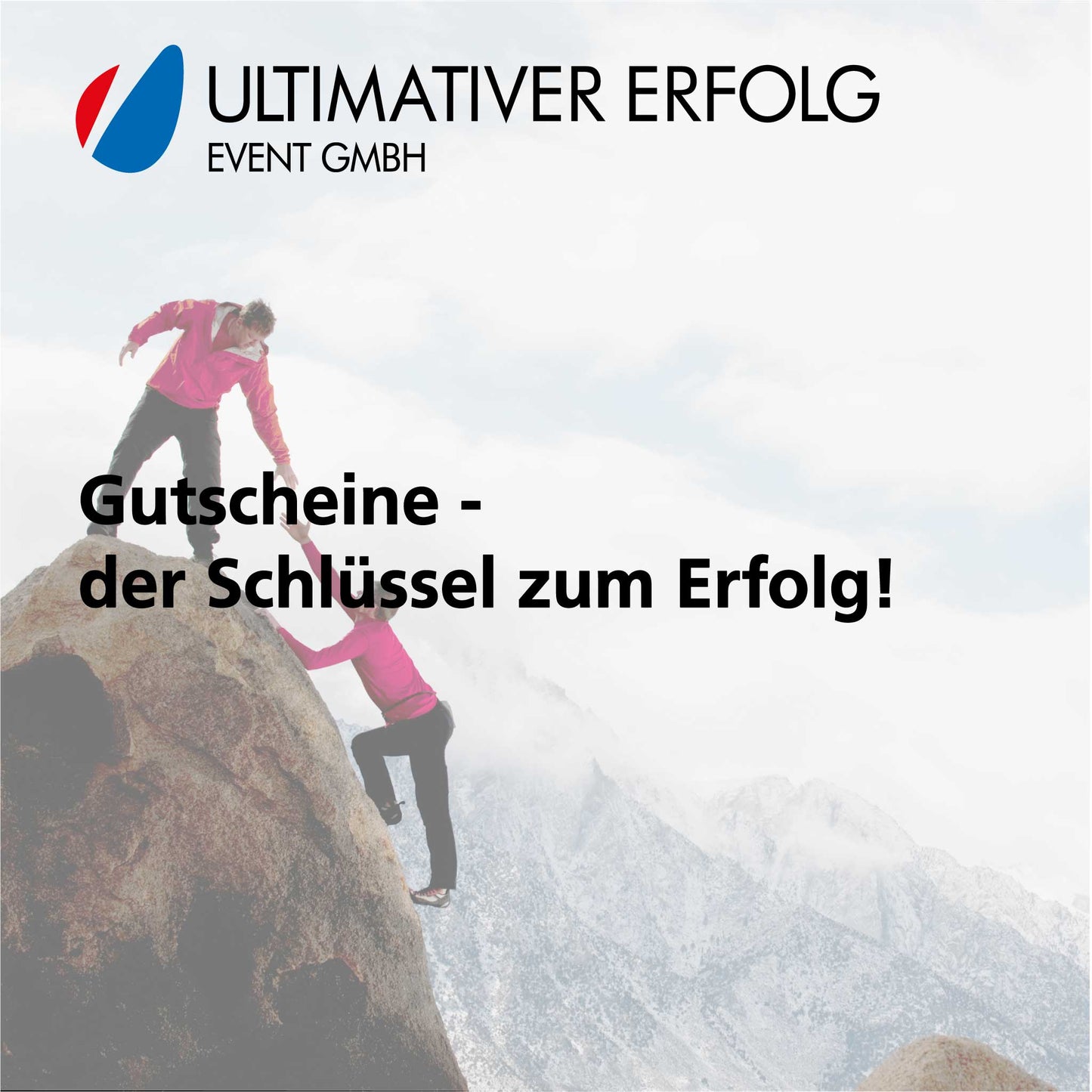 Ultimativer Erfolgs Gutschein