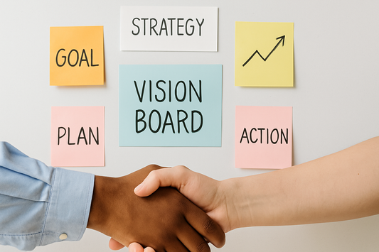 Connections That Matter – and How to Turn Them Into Real Goals