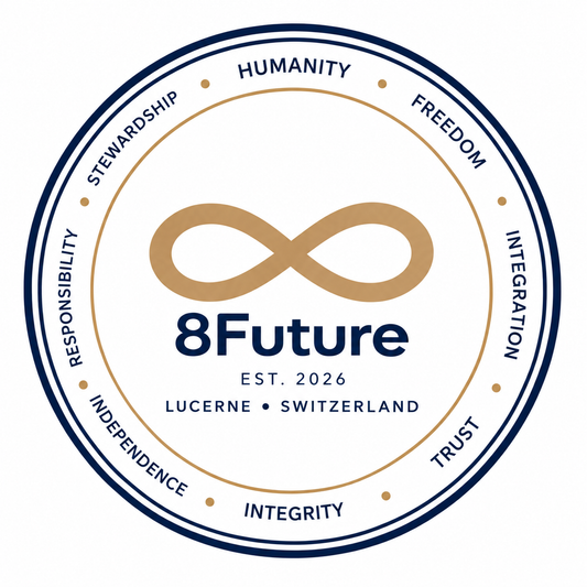 8future Founding Assembly