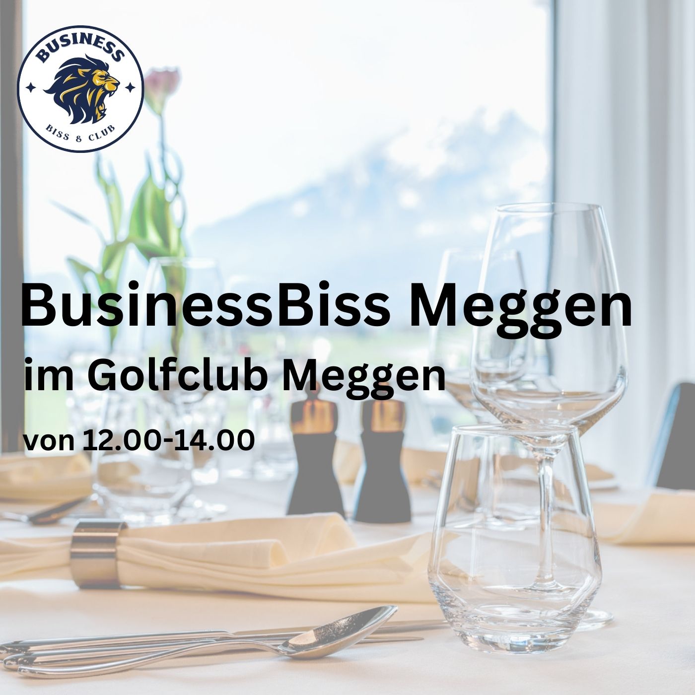 BusinessBiss Meggen 12.12.2024