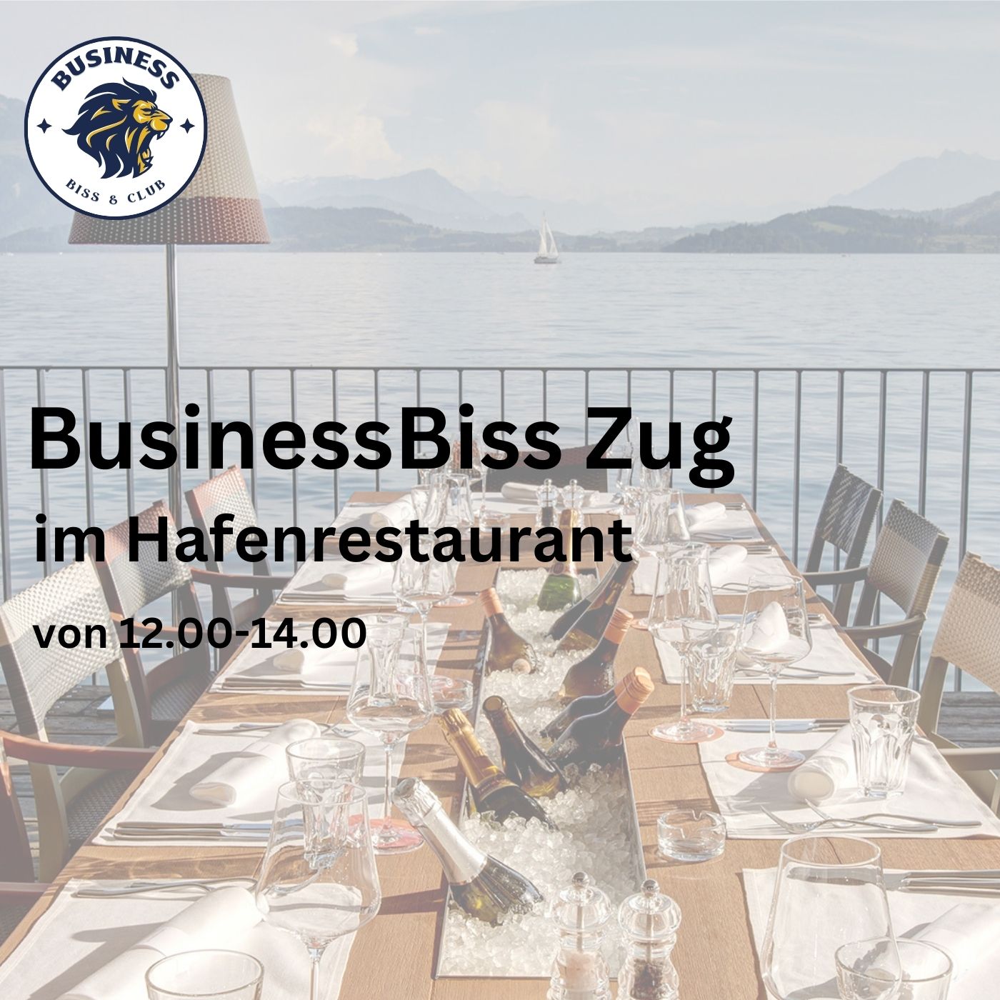 BusinessBiss Zug 20.02.2025